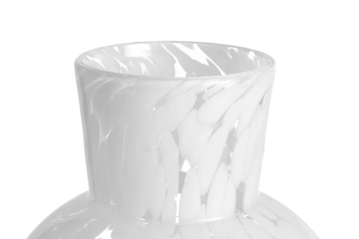 FANNI K MALJAKKO RIEKKO VALKOINEN 18 CM