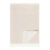 FANNI K TORKKUPEITTO HANKO 130X170CM BEIGE