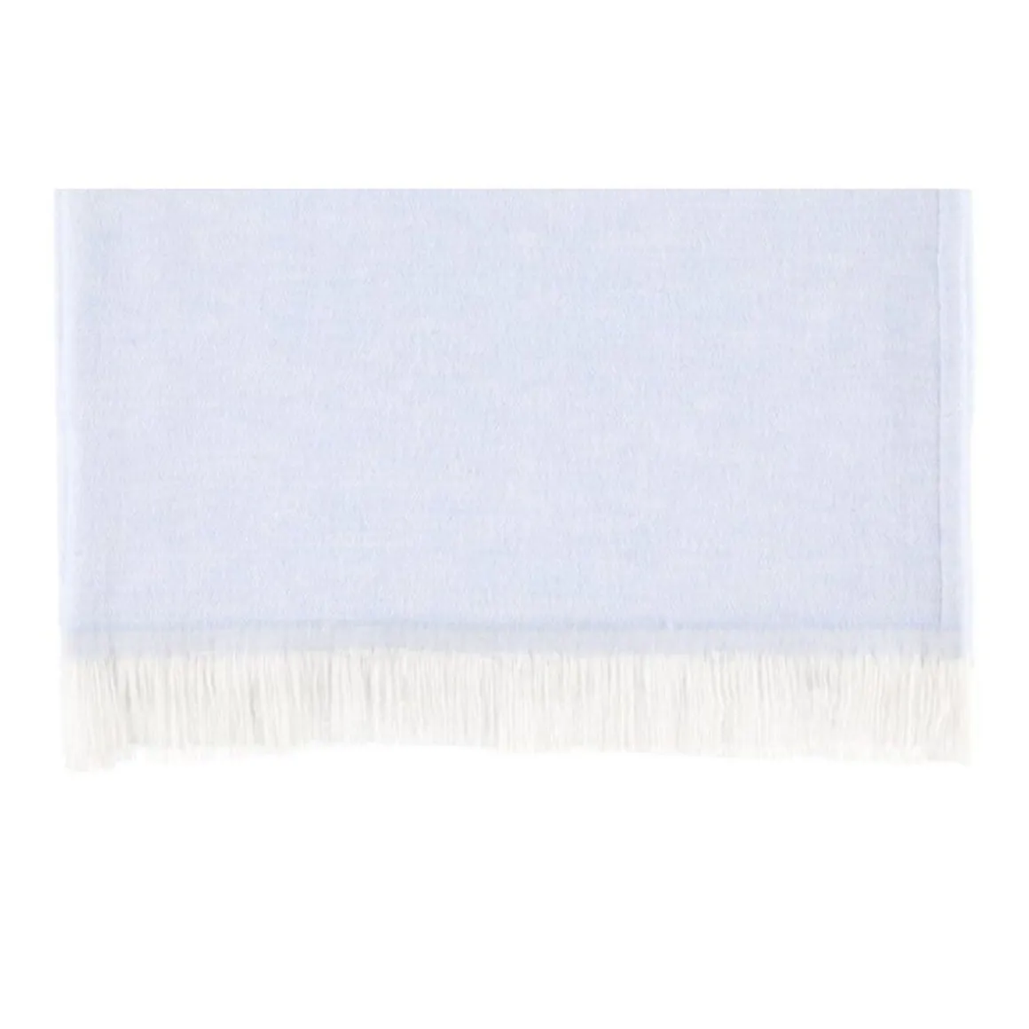 FANNI K TORKKUPEITTO HANKO 130X170CM TAIVAANSININEN