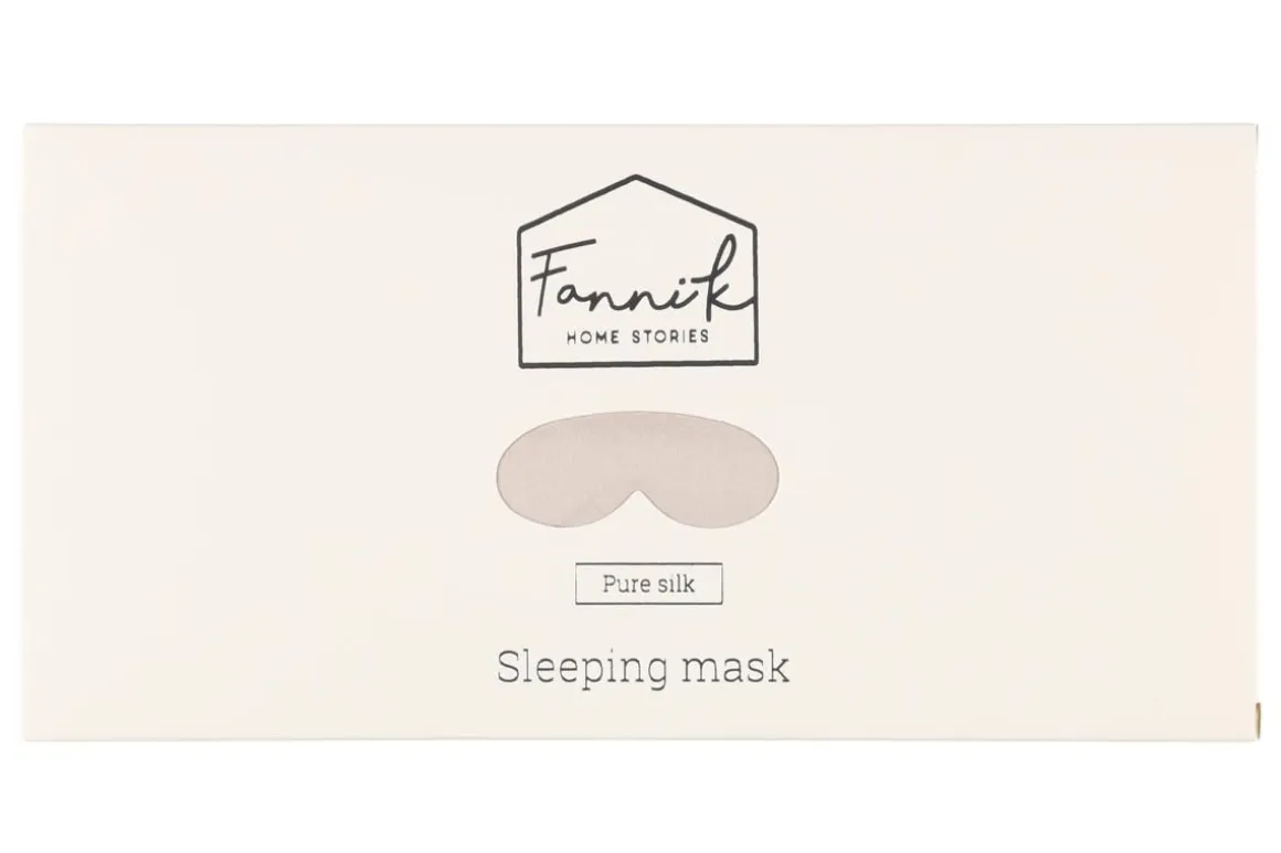 FANNI K UNIMASKI SILK HARMAA