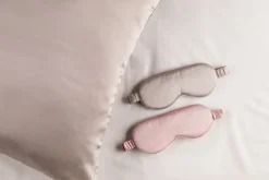 FANNI K UNIMASKI SILK HARMAA
