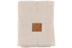 FANNI K KEITTIÖPYYHE BAMBOO 50X70CM 2KPL BEIGE