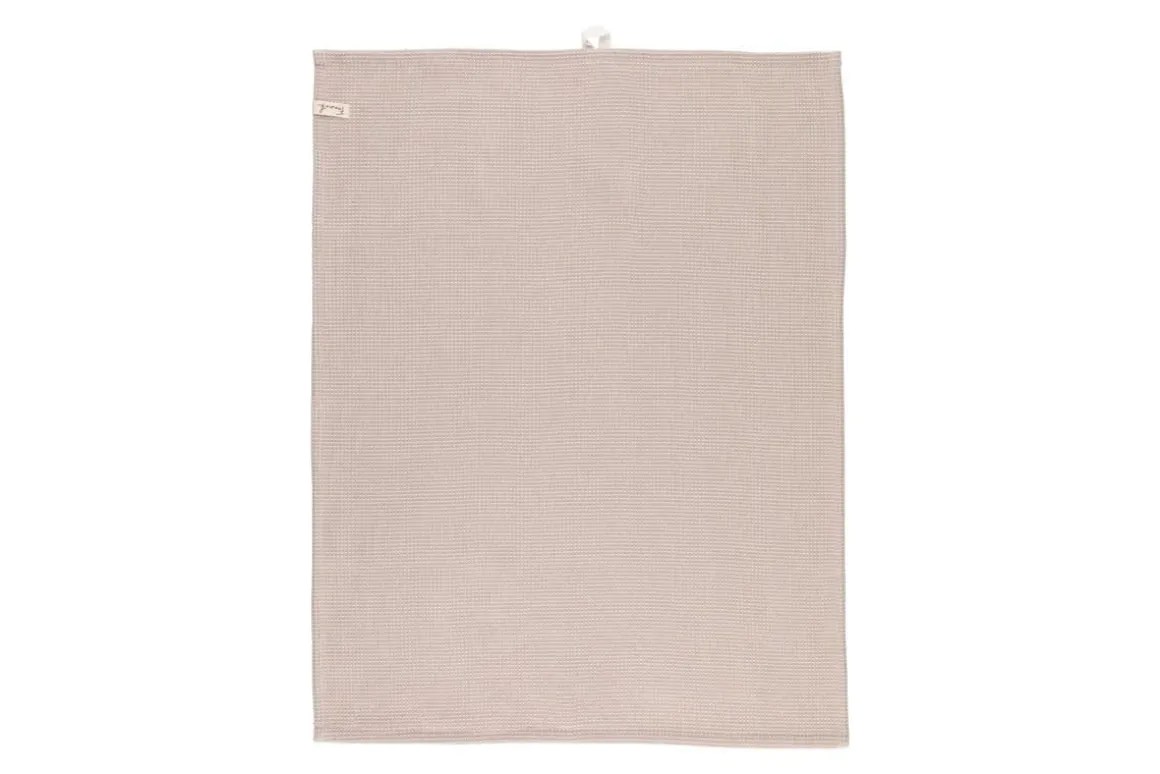 FANNI K KEITTIÖPYYHE BAMBOO 50X70CM 2KPL BEIGE