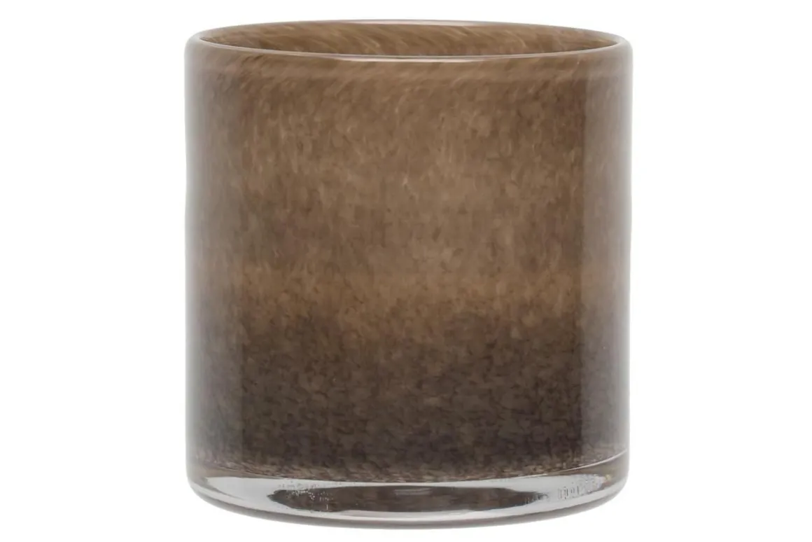 FANNI K LASILYHTY RUSKA TAUPE 10 CM