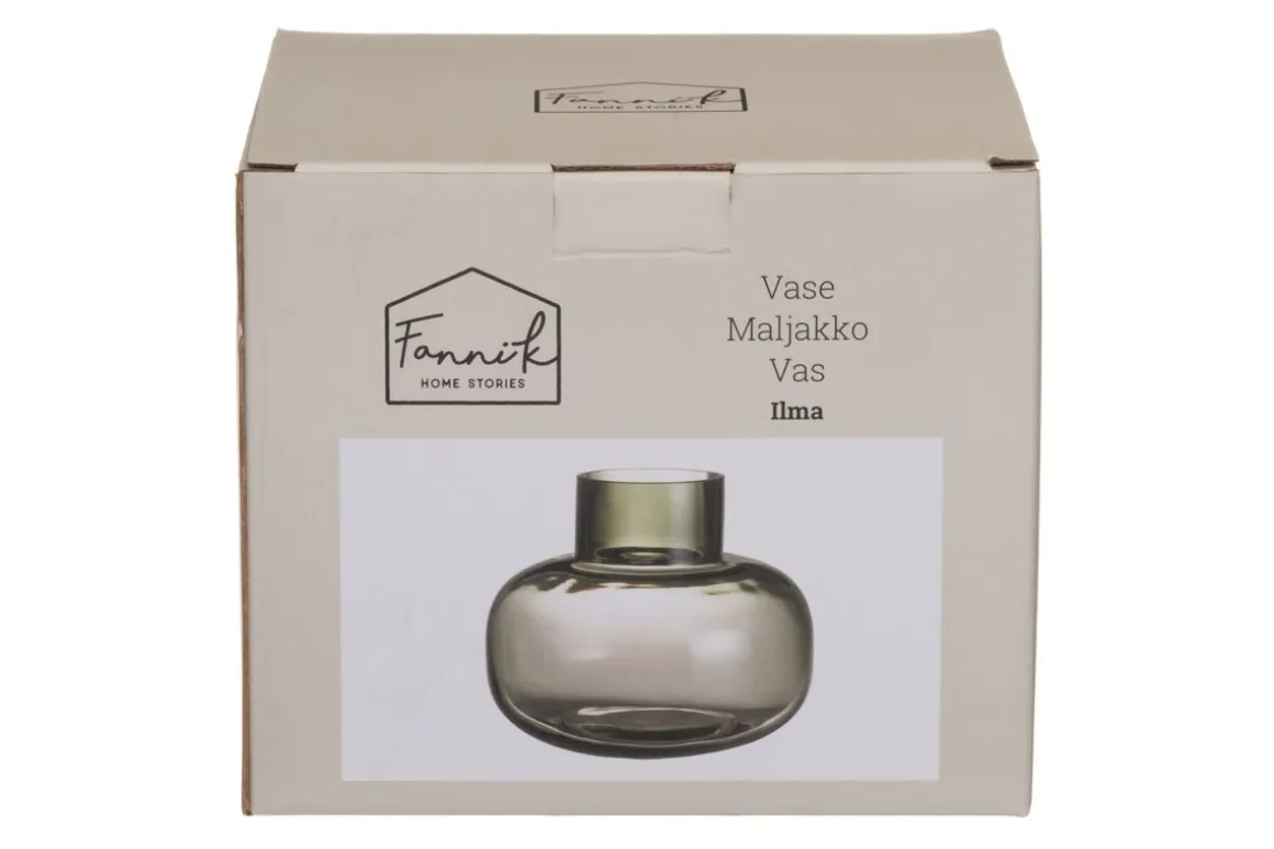 FANNI K MALJAKKO ILMA 16 CM HARMAA