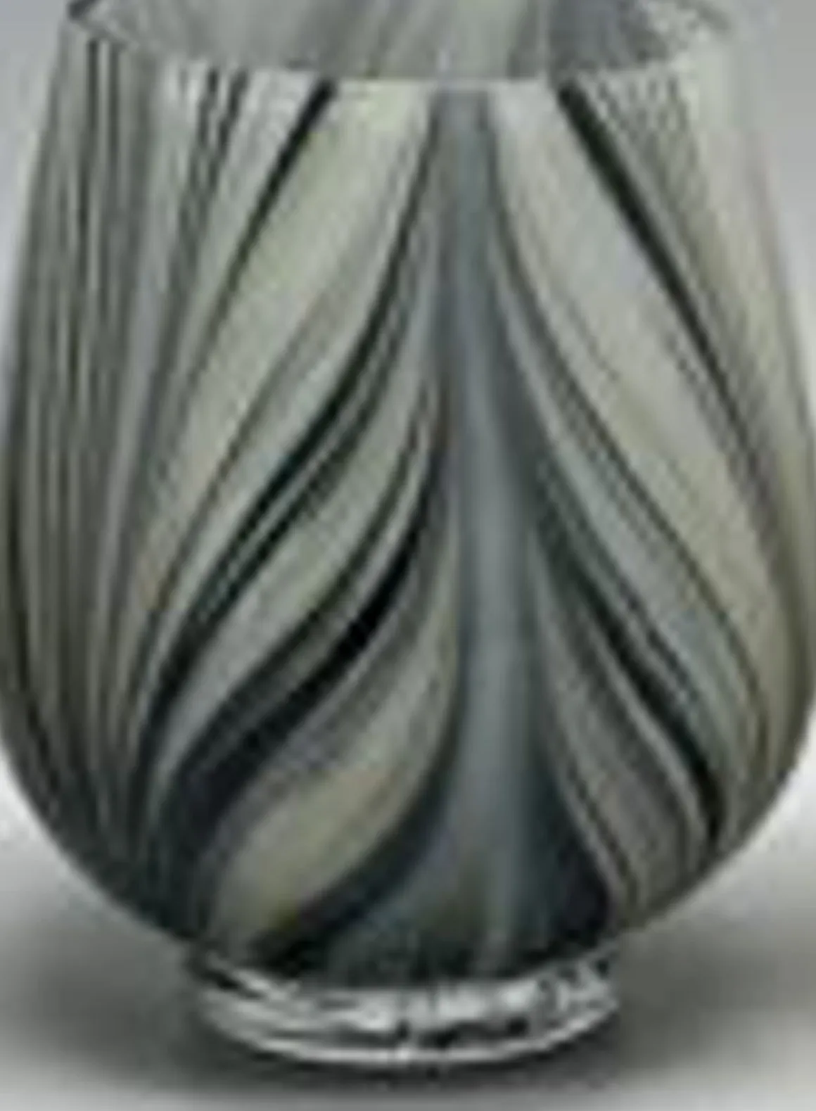 FANNI K MALJAKKO TUULI HARMAA 14,5 CM