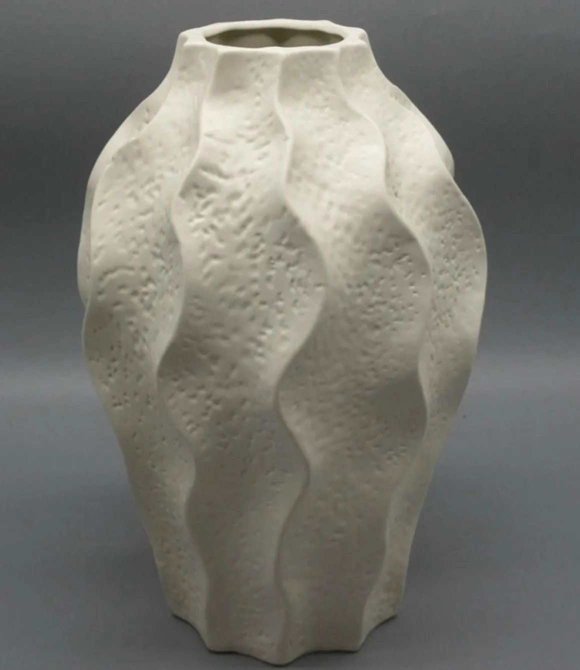 FANNI K MALJAKKO VALMA 21X21X31,5 CM
