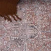 FANNI K  MATTO VERDE 80X200 CM GRANIITTI