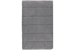 FANNI K PÄIVÄPEITE SUMU 250X250CM GRANIITTI