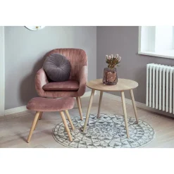 FANNI K PÖYTÄ TEMPO 60 CM
