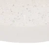 FANNI K SEINÄKELLO LUOTO VALKOINEN 30 CM