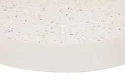 FANNI K SEINÄKELLO LUOTO VALKOINEN 30 CM