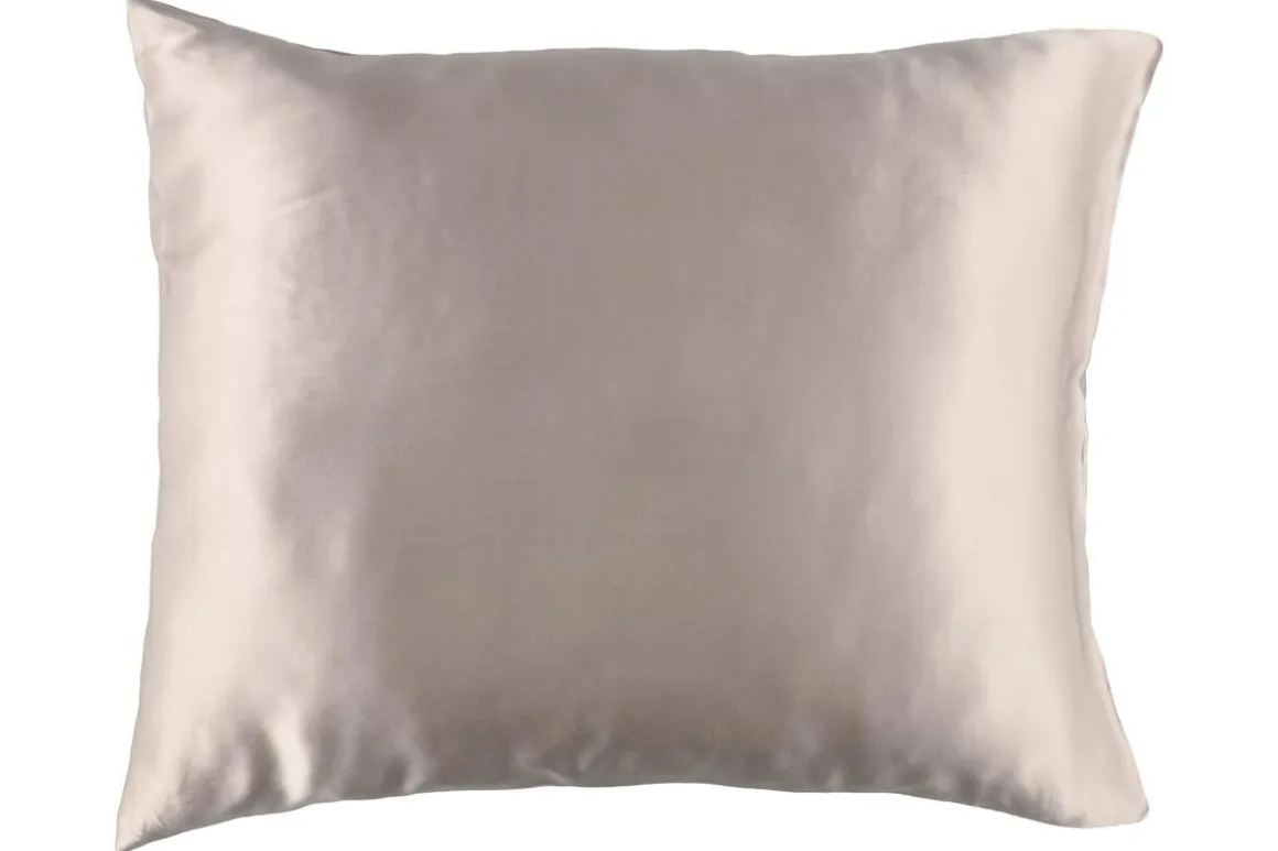 FANNI K TYYNYLIINA SILK 50X60CM HARMAA