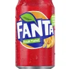 FANTA FRUIT TLK (UK)  330 ML
