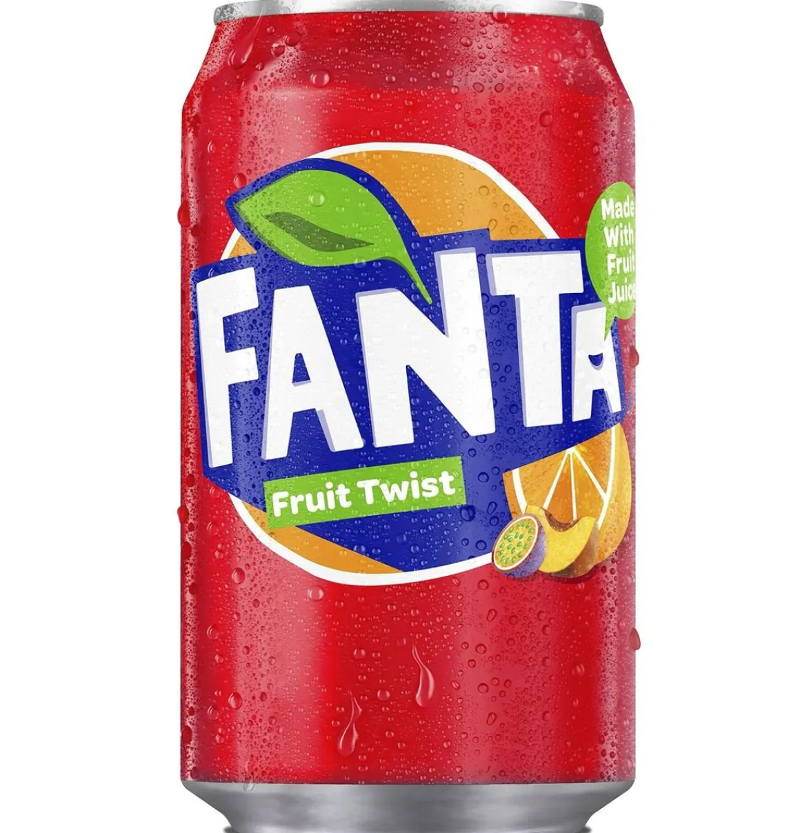 FANTA FRUIT TLK (UK) 330 ML