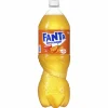 FANTA ZERO APPELSIINI KMP 1,5 L