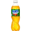 FANTA ZERO MANGO KMP 500 ML