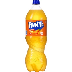 FANTA APPELSIINI KMP 1,5 L