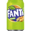 FANTA EXOTIC TLK (EU)  330 ML