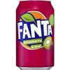 FANTA STRAWBERRY & KIWI TLK (EU) 330 ML