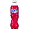 FANTA ZERO VADELMA KMP  500 ML
