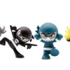 FART NINJAS