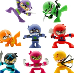FART NINJAS