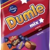 FAZER DUMLE MIX KARKKIPUSSI 200 G