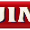 FAZER JIM TUMMA SUKLAAPATUKKA 14 G