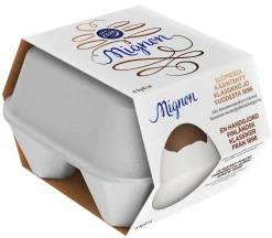 FAZER MIGON SUKLAAMUNA 4PACK 208 G