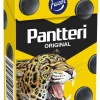 FAZER PANTTERI ORIGINAL SALMIAKKIPASTILLI 70 G