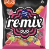 FAZER REMIX MINI DUO KARKKIPUSSI  120 G
