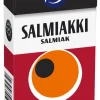 FAZER SUPER SALMIAKKI LAKRITSIPASTILLEJA 38 G