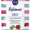 FAZER XYLIMAX MINT AND STRAWBERRY KSYLITOLIPURUKUMI 38g 38 G