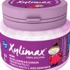 FAZER XYLIMAX MOOMIN PIKKU MYY MARJANMAKUINEN TÄYSKSYLITOLIPAST 85