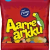 FAZER AARREARKKU KARKKIPUSSI 220 G