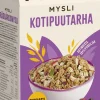 FAZER ALKU MYSLI KOTIPUUTARHA 375 G