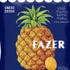 FAZER ANANAS KARKKIPUSSI  150 G
