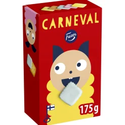 FAZER CARNEVAL 175 G