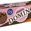 FAZER DOMINO CHOCO FAZERINA KEKSI 180 G