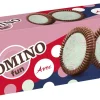 FAZER DOMINO FUN AVEC KEKSI  120 G