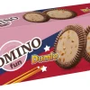 FAZER DOMINO FUN DUMLE KEKSI  120 G