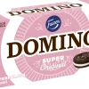 FAZER DOMINO SUPER ORIGINAL L, VEGAN 345 G