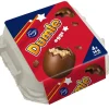 FAZER DUMLE MOUSSEMUNA 4-PACK 144 G