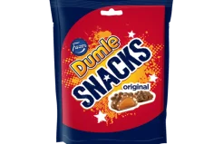 FAZER DUMLE SNACKS TOFFEE KARKKIPUSSI 100 G