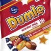 FAZER DUMLE WINTER MIX KARKKIPUSSI 180 G