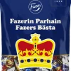 FAZER FAZERIN PARHAIN TÄYTEKARAMELLISEKOITUSPUSSI 220 G