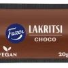 FAZER FAZER LAKRITSI CHOCO PATUKKA  20 G