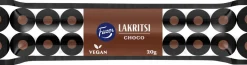 FAZER FAZER LAKRITSI CHOCO PATUKKA  20 G