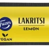 FAZER FAZER LAKRITSI LEMON PATUKKA 20 G